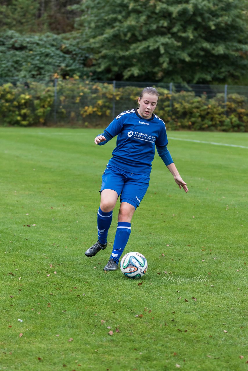 Bild 295 - Frauen FSC Kaltenkirchen - VfL Oldesloe : Ergebnis: 1:2